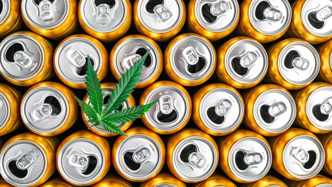 Cannabis Soda – How to Find the Best Infused Soda