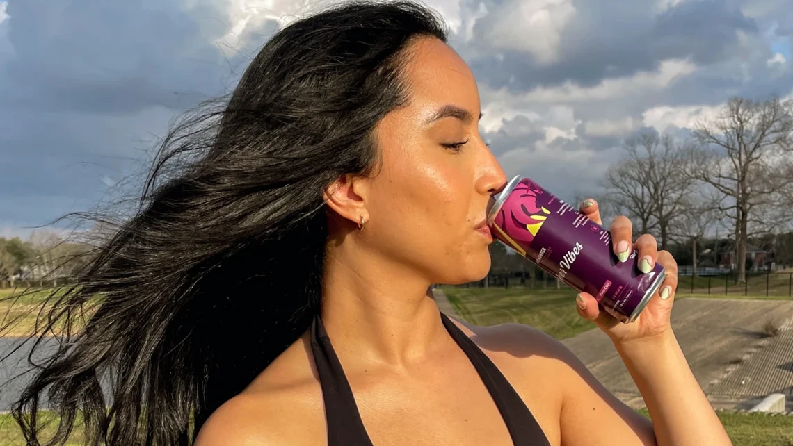 Does THC Seltzer Make You High – Find Out
